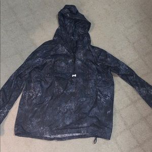 Under Armour windbreaker